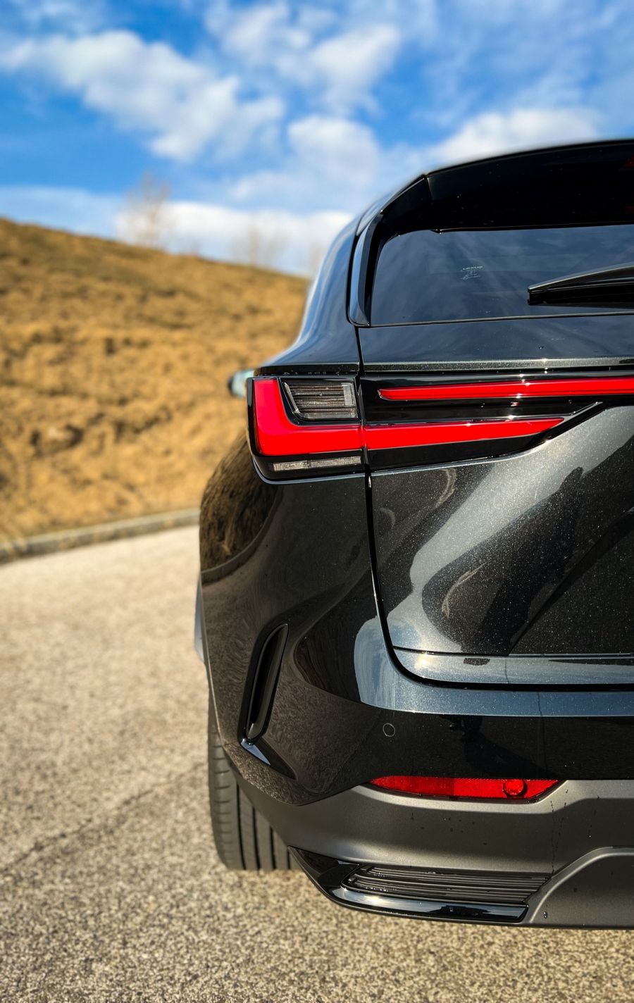 Szia Lexus! – Lexus NX 350h Special Edition Top - Autó & Motor - MOBILITY - 2021 Lexus NX teszt, lexus nx, Lexus NX 350h teszt, Lexus NX hybrid teszt, NX 350h teszt, 