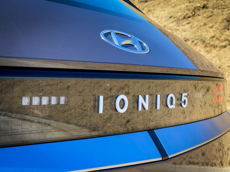 Vissza a jövőbe – Hyundai Ioniq 5 Comfort RWD - Autó & Motor - MOBILITY - hyundai ioniq 5, Hyundai Ioniq 5 Comfort, Hyundai ioniq 5 teszt, ioniq 5 teszt, 