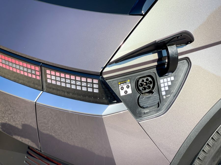 Vissza a jövőbe – Hyundai Ioniq 5 Comfort RWD - Autó & Motor - MOBILITY - hyundai ioniq 5, Hyundai Ioniq 5 Comfort, Hyundai ioniq 5 teszt, ioniq 5 teszt, 