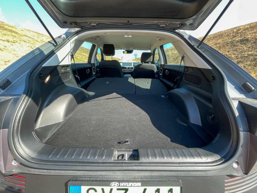 Vissza a jövőbe – Hyundai Ioniq 5 Comfort RWD - Autó & Motor - MOBILITY - hyundai ioniq 5, Hyundai Ioniq 5 Comfort, Hyundai ioniq 5 teszt, ioniq 5 teszt, 