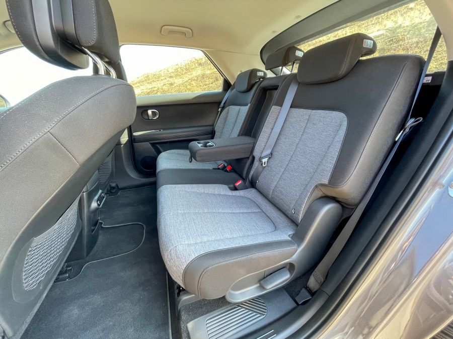 Vissza a jövőbe – Hyundai Ioniq 5 Comfort RWD - Autó & Motor - MOBILITY - hyundai ioniq 5, Hyundai Ioniq 5 Comfort, Hyundai ioniq 5 teszt, ioniq 5 teszt, 