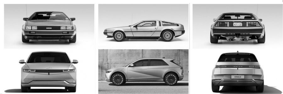 Vissza a jövőbe – Hyundai Ioniq 5 Comfort RWD - Autó & Motor - MOBILITY - hyundai ioniq 5, Hyundai Ioniq 5 Comfort, Hyundai ioniq 5 teszt, ioniq 5 teszt, 