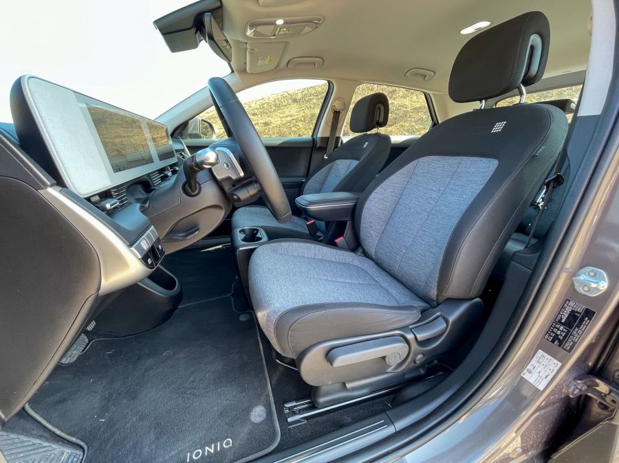 Vissza a jövőbe – Hyundai Ioniq 5 Comfort RWD - Autó & Motor - MOBILITY - hyundai ioniq 5, Hyundai Ioniq 5 Comfort, Hyundai ioniq 5 teszt, ioniq 5 teszt, 