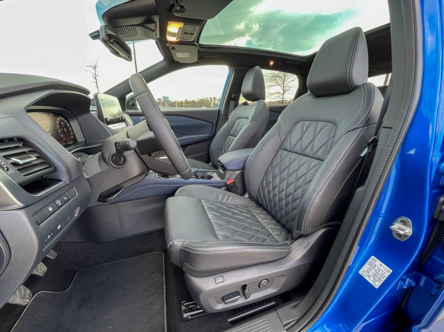 Tovább emeli a szintet – Nissan Qashqai 1.3 DIG-T Mild Hybrid Tekna+ - Autó & Motor - MOBILITY - 2021 Nissan Qashqai teszt, qashqai, qashqai 2021, Qashqai Tekna+ 1%2C3 teszt, qashqai teszt, 