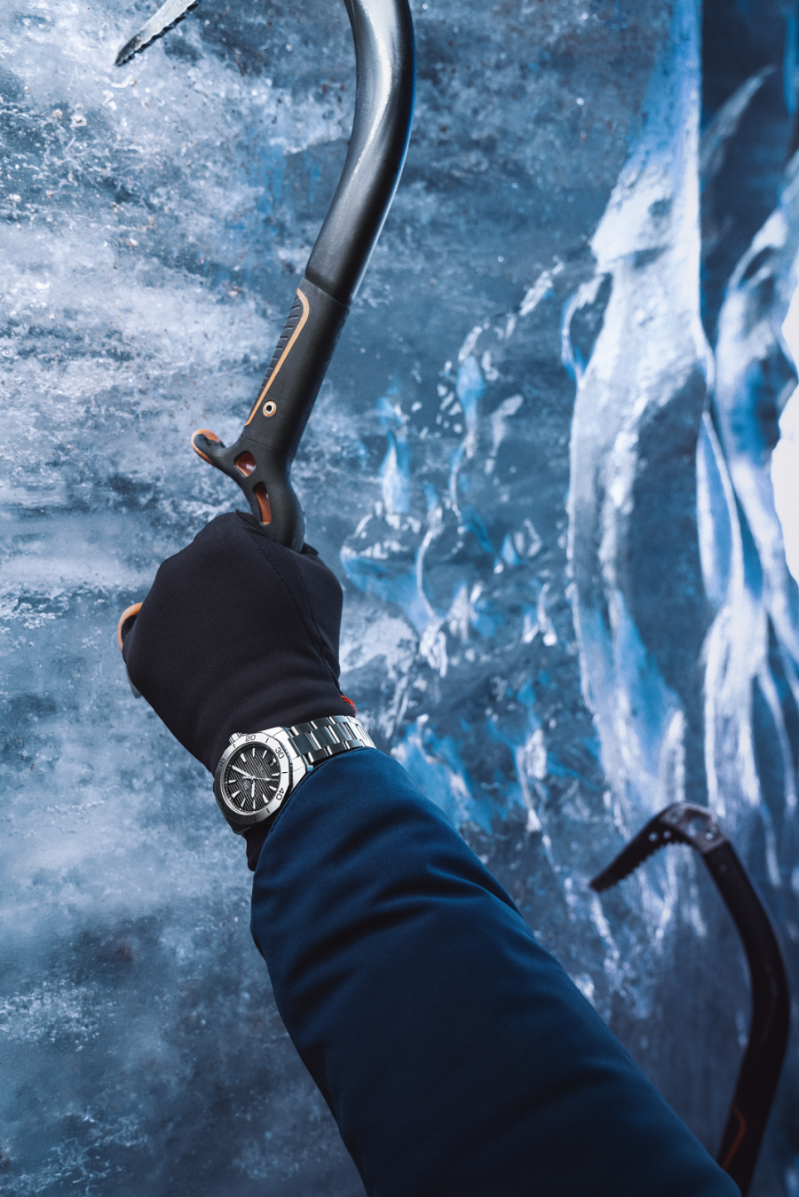 Tag Heuer: Új Aquaracer Professional 200 - ÉN - Divathírek - karóra, óra, tag heuer,