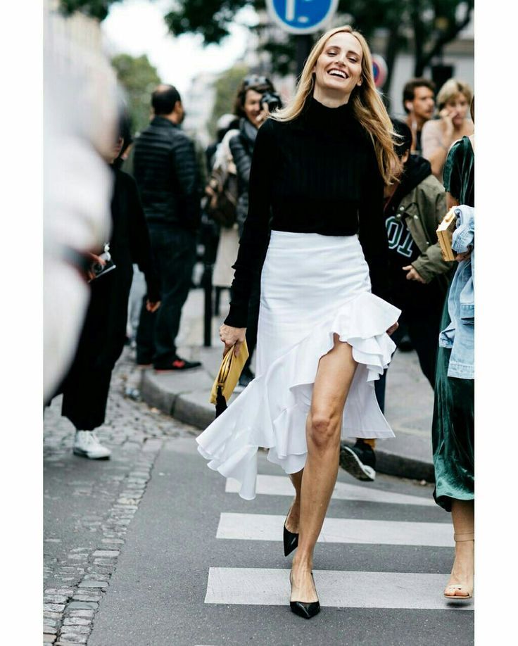 Stílusiskola: így viselj fodros ruhadarabokat -  -  - divat, fodor, fodrok, outfit, stílus, 