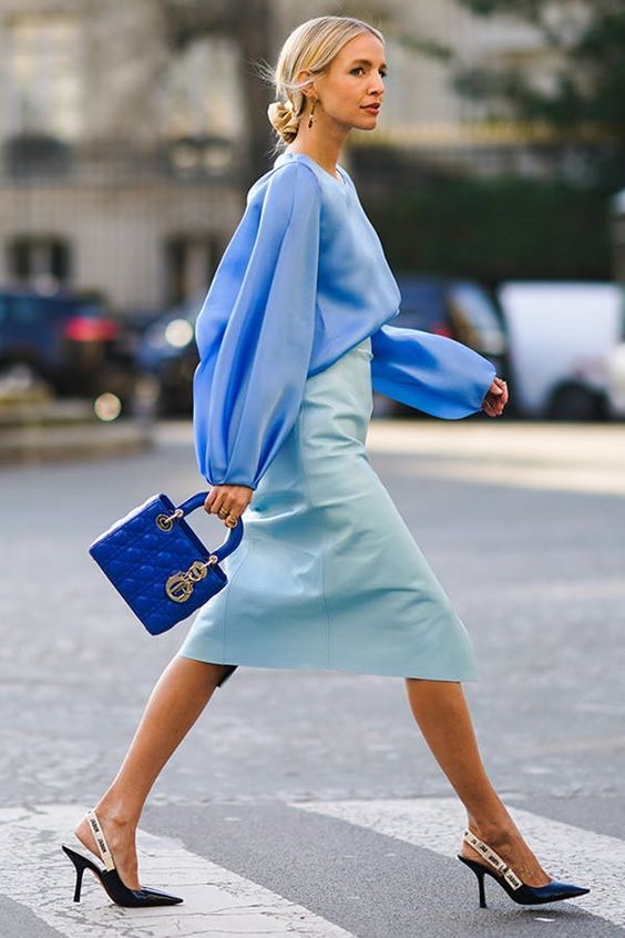 Stílusiskola: így viselj tavasszal pasztell színeket -  -  - divat, outfit, pasztell, stílus, tavasz, 