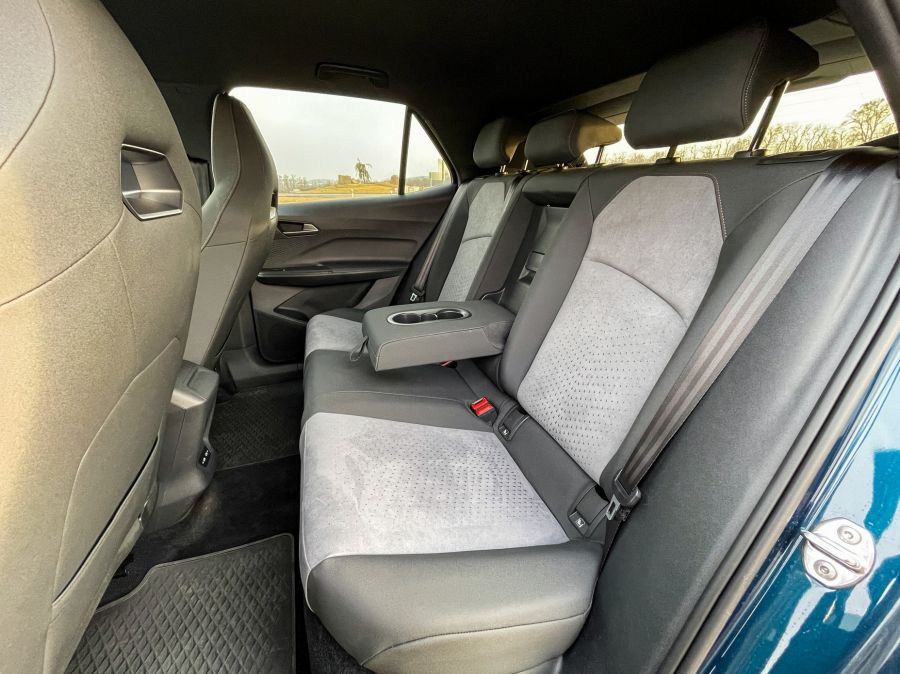 A legvagányabb elektromos – Cupra Born - Autó & Motor - MOBILITY - born, born teszt, cupra born, cupra born teszt, cupra elektromos teszt, 