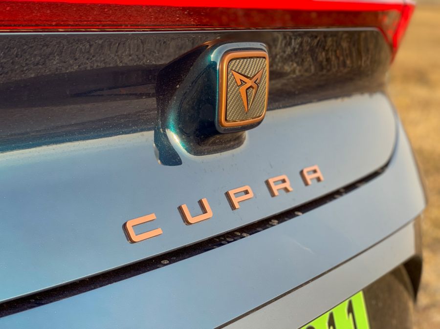 A legvagányabb elektromos – Cupra Born - Autó & Motor - MOBILITY - born, born teszt, cupra born, cupra born teszt, cupra elektromos teszt, 