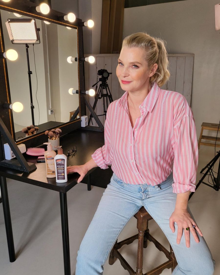 Testápolás minden élethelyzetben -  -  - palmers kakaóvajas testápoló, palmers termékek, palmers testápoló, 