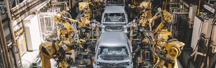 100*100 = 10*1000, de ez nem ilyen egyszerű - Autó & Motor - MOBILITY - AUTOGYÁRTÁS, autózás jövője, chiphiány, elektromos autó, 