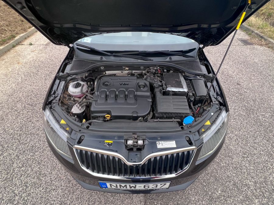 A barátokban bízhatunk – 2016 Skoda Octavia Style 1,6 CR TDi DSG használt teszt - Autó & Motor - MOBILITY - 2016 Octavia dízel teszt, 2016 Octavia teszt, 2016 Skoda Octavia, 2016 Skoda Octavia 1%2C6 CR Tdi DSG Style teszt, flottaman, octavia, Octavia Style teszt, skoda octavia teszt, 