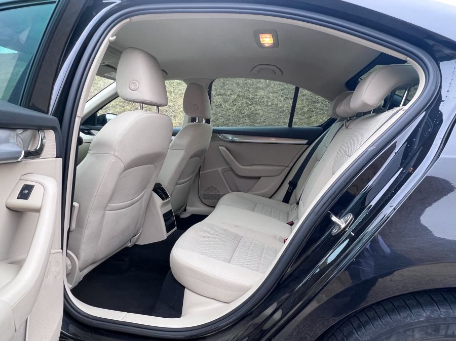 A barátokban bízhatunk – 2016 Skoda Octavia Style 1,6 CR TDi DSG használt teszt - Autó & Motor - MOBILITY - 2016 Octavia dízel teszt, 2016 Octavia teszt, 2016 Skoda Octavia, 2016 Skoda Octavia 1%2C6 CR Tdi DSG Style teszt, flottaman, octavia, Octavia Style teszt, skoda octavia teszt, 