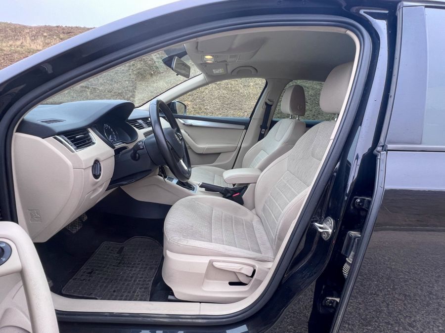 A barátokban bízhatunk – 2016 Skoda Octavia Style 1,6 CR TDi DSG használt teszt - Autó & Motor - MOBILITY - 2016 Octavia dízel teszt, 2016 Octavia teszt, 2016 Skoda Octavia, 2016 Skoda Octavia 1%2C6 CR Tdi DSG Style teszt, flottaman, octavia, Octavia Style teszt, skoda octavia teszt, 