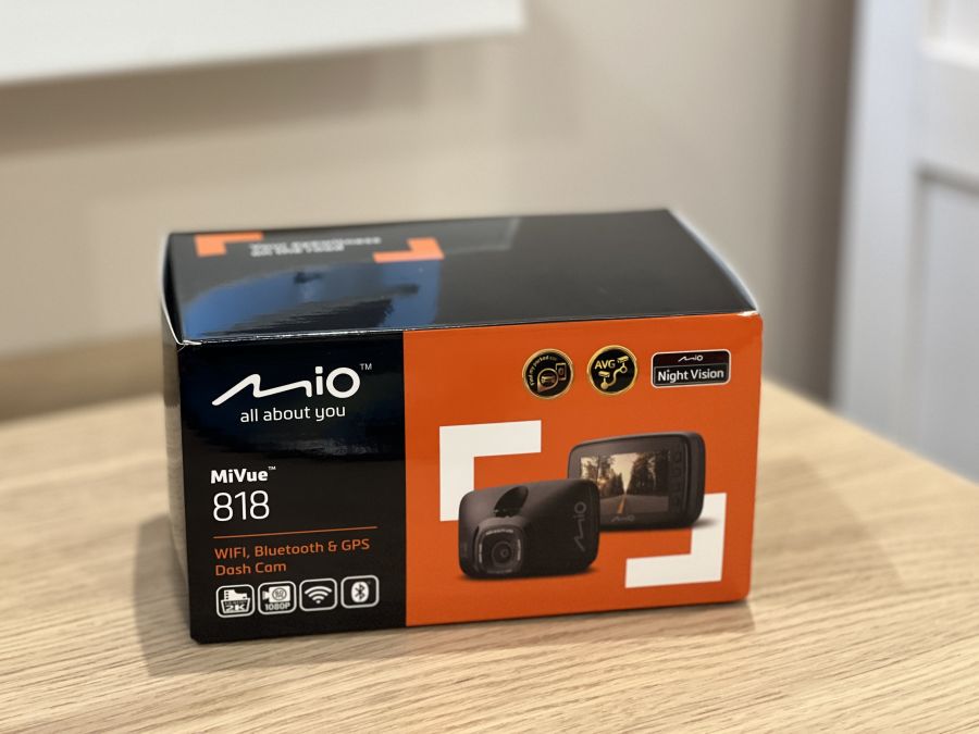 Autós fedélzeti kamera okosan – Mio Mivue 818 - Autó & Motor - MOBILITY - autós fedélzeti kamera teszt, dash cam, fedélzeti kamera teszt, Mio Mivue 818 teszt, Mio Mivue teszt, 