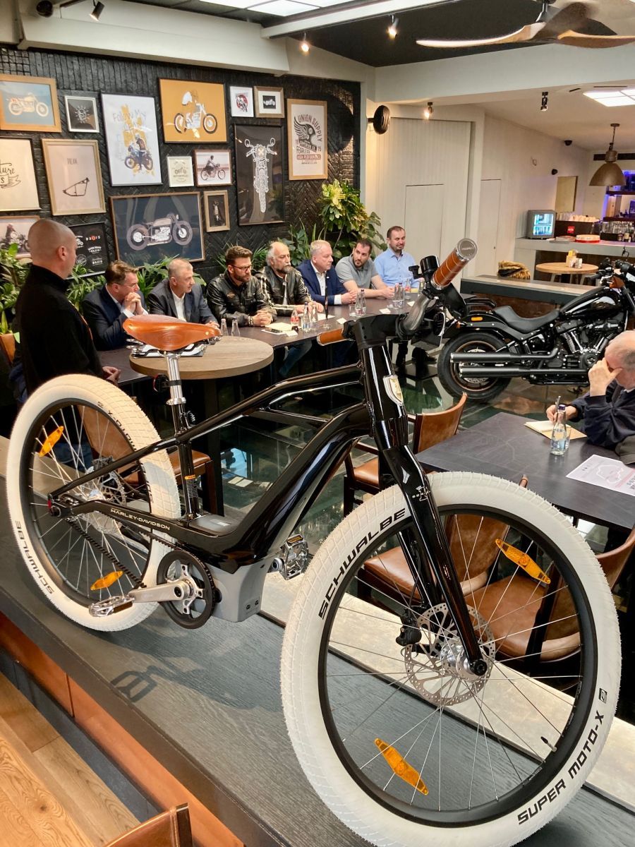 Közép-Európa legnagyobb motoros túráját jelentette be a Harley-Davidson Budapest - Autó & Motor - MOBILITY - harley davidson, harley davidson budapest, open road, openroad2022,