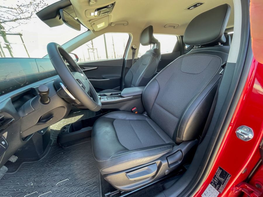 A jelen győztese, a jövő várományosa – KIA EV6 e170 RWD Air - Autó & Motor - MOBILITY - COTY 2022 teszt, KIA EV6 e170 RWD AIR teszt, KIA EV6 e170 teszt, Kia EV6 teszt, 