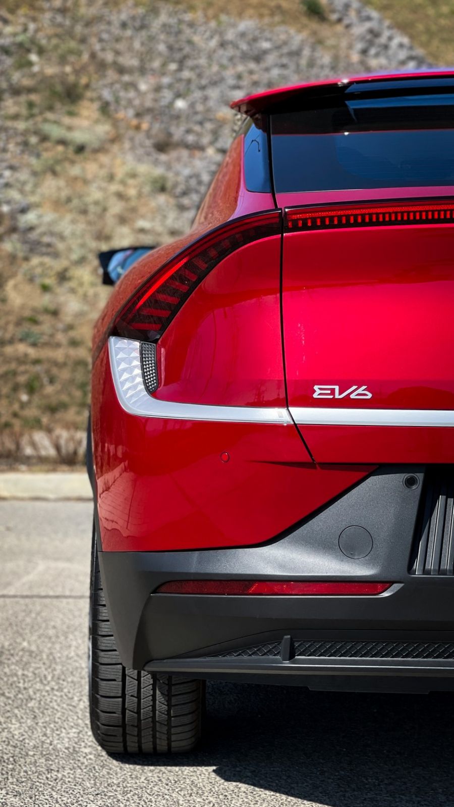 A jelen győztese, a jövő várományosa – KIA EV6 e170 RWD Air - Autó & Motor - MOBILITY - COTY 2022 teszt, KIA EV6 e170 RWD AIR teszt, KIA EV6 e170 teszt, Kia EV6 teszt, 