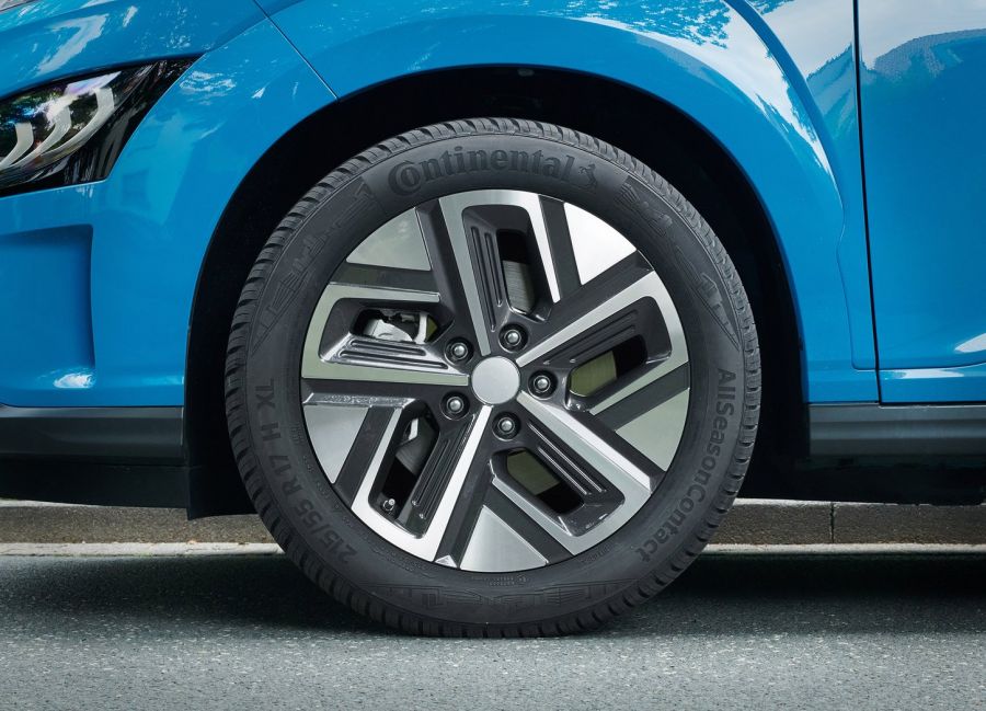 Tények a négyévszakos gumiabroncsokról - Autó & Motor - MOBILITY - abroncs, continental, gumiabroncs, négyévszakos,