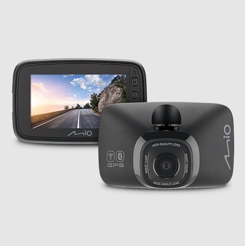 Autós fedélzeti kamera okosan – Mio Mivue 818 - Autó & Motor - MOBILITY - autós fedélzeti kamera teszt, dash cam, fedélzeti kamera teszt, Mio Mivue 818 teszt, Mio Mivue teszt, 