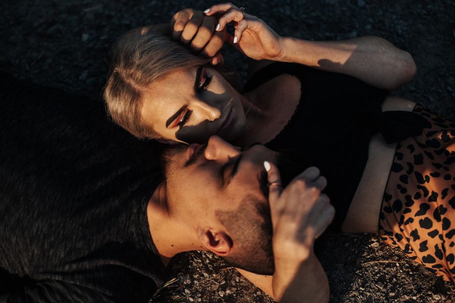 Én. Te. Mi. - ÉLETÉRZÉS - Mindent egymásért - kapcsolódás, párkapcsolat, 