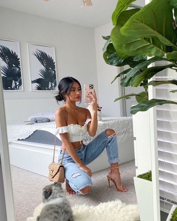 Stílusiskola: ha csinos szeretnél lenni, akkor elő a vállakkal! -  -  - divat, outfit, stílus, vállak, 