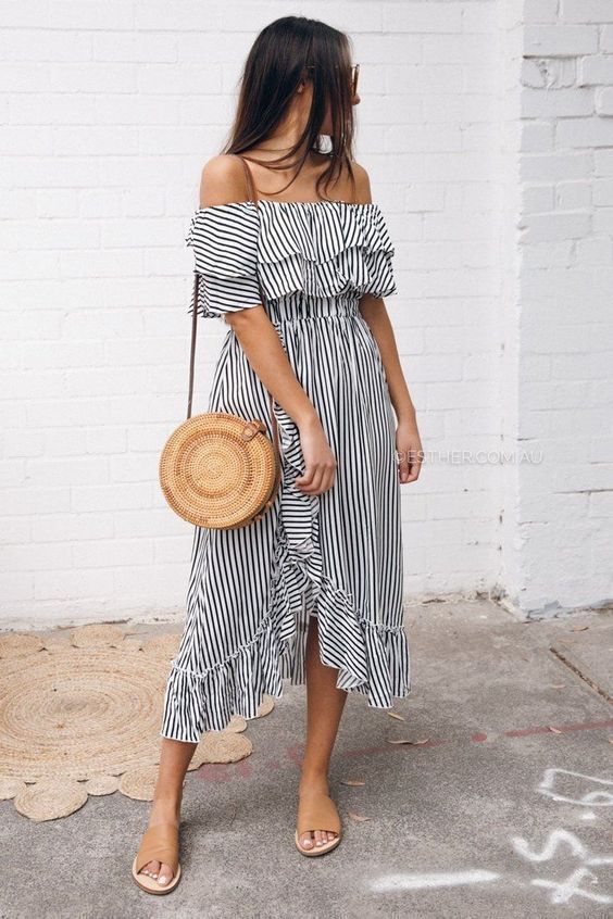 Stílusiskola: ha csinos szeretnél lenni, akkor elő a vállakkal! -  -  - divat, outfit, stílus, vállak, 