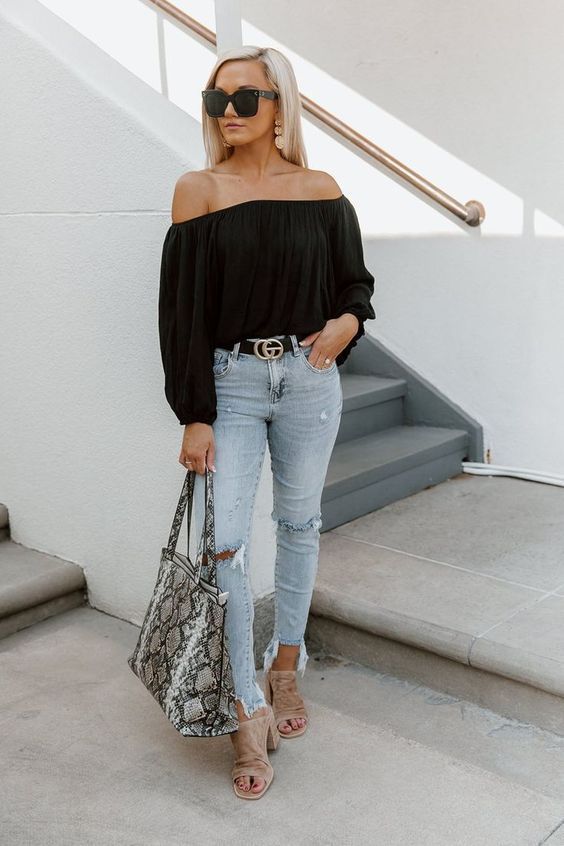 Stílusiskola: ha csinos szeretnél lenni, akkor elő a vállakkal! -  -  - divat, outfit, stílus, vállak, 