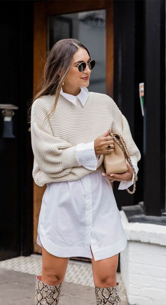 Stílusiskola: ingruha a napokra, amikor nem tudod, hogy mit vegyél fel -  -  - divat, ingruha, outfit, stílus, tavasz, 