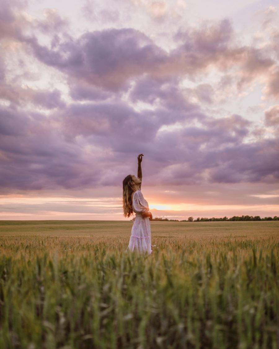 Nem történt semmi -  -  - életszemlélet, lélekhangok, 