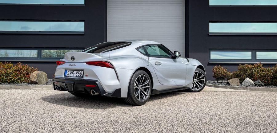 Vissza a Celicahoz – Toyota GR Supra Dynamic - Autó & Motor - MOBILITY - supra, supra teszt, toyota GR supra dynamic teszt, toyota supra, toyota supra dynamic, 