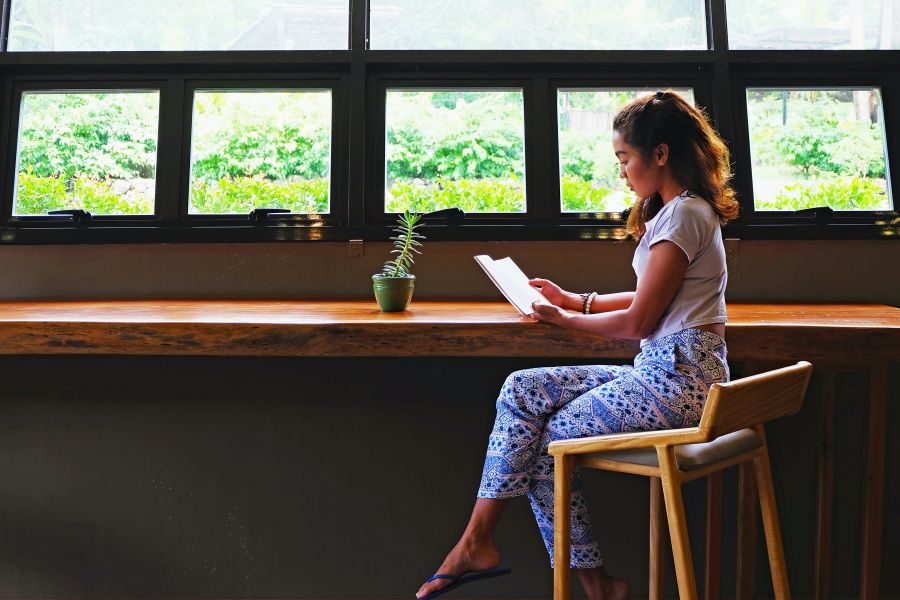 De hogyan szerethetnének valóban minket mások, ha mi magunkat képtelenek vagyunk szeretni? - STYLENEWS - Kultúra - könyvajánló, kultúra, pataki ági,