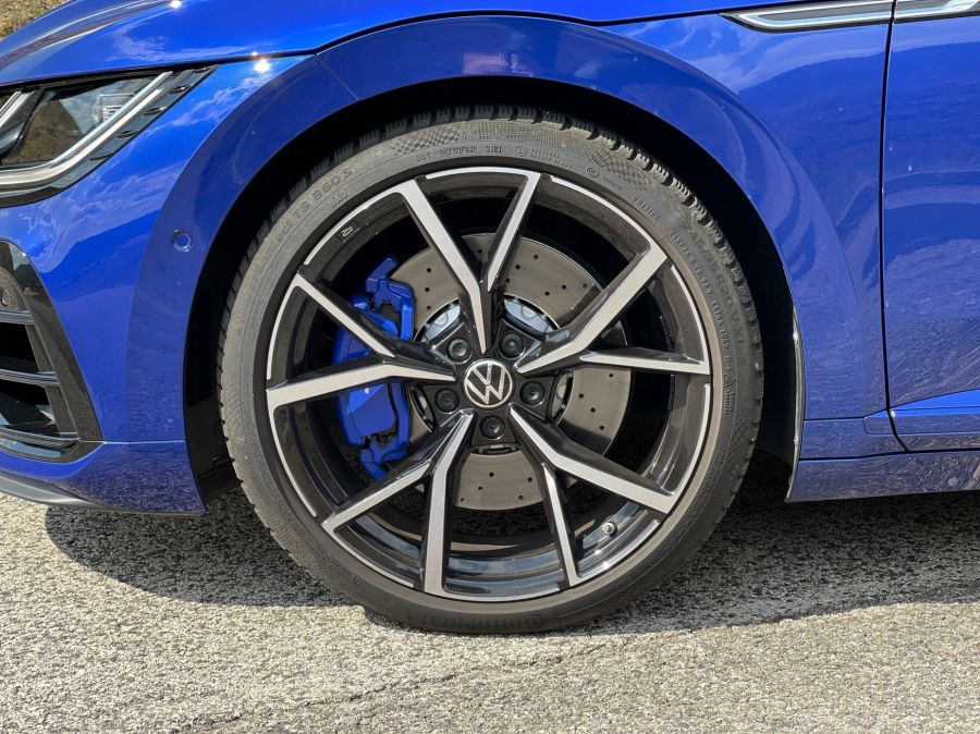 Sportautó Öltönyben – VW Arteon R Shooting Brake - Autó & Motor - MOBILITY - 2022 VW arteon r teszt, arteon r, vw arteon, VW arteon r teszt, 