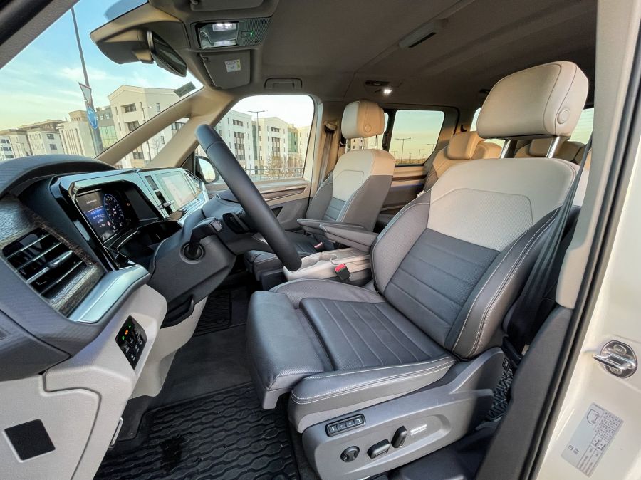 A bűvös hetes – Volkswagen T7 Multivan RT Plug-In-Hybrid - Autó & Motor - MOBILITY - 2022 VW Multivan teszt, t7 multivan, T7 Multivan plug-in hybrid teszt, Volkswagen T7 Multivan PHEV teszt, 