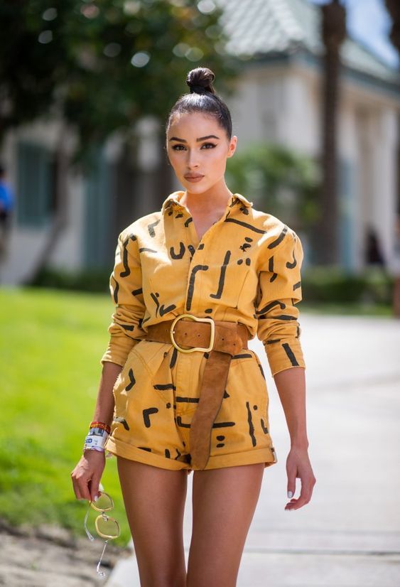 Stílusiskola: overál, kényelmes de csinos darab a mindennapokra -  -  - divat, outfit, overál, stílus, 