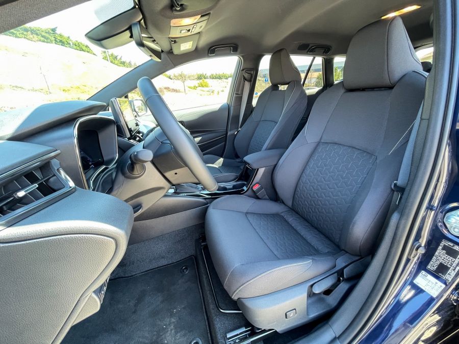 Piaci belépő és kreatív hozzáállás – Suzuki Swace 1.8L Hibrid GL+ CVT 2WD - Autó & Motor - MOBILITY - Suzuki Swace 1.8 hybrid GL+ teszt, suzuki swace teszt, swace 1.8 hybrid, swace teszt, 