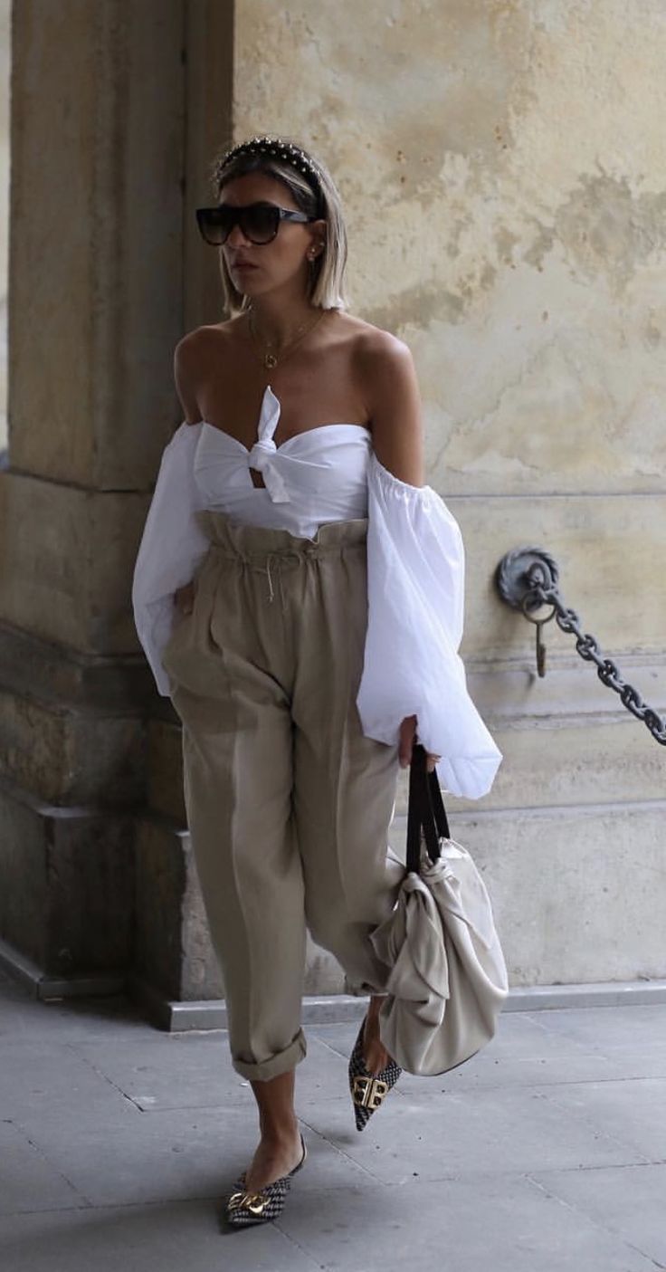 Stílusiskola: szafari ihlette  outfitek -  -  - divat, nyár, outfit, stílus, szafari, tavasz, 