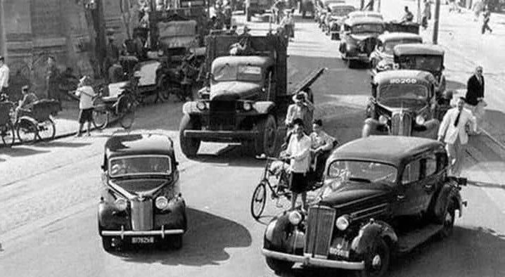 Az ellentmondás feloldása – A kínai autógyártás jelene és jövője 1. rész - Autó & Motor - MOBILITY - autógyártás, kínai autógyártás, kínai autógyártás története, kínai minőség, 