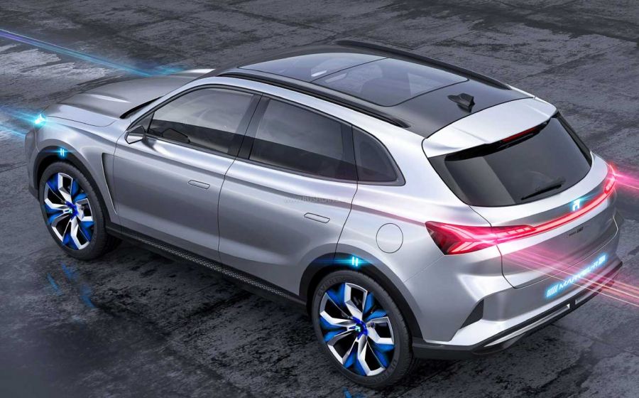 Az ellentmondás feloldása – A kínai autógyártás jelene és jövője 2. rész - Autó & Motor - MOBILITY - autógyártás története, elektromos autók kínában, kínai autógyártás, kínai termékek, 