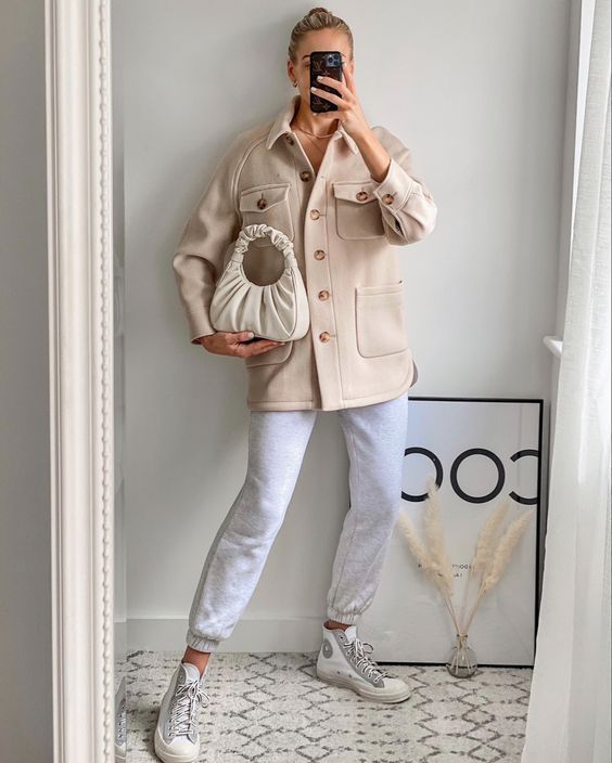 Stílusiskola: így viseld a bézs színt nyáron -  -  - bézs, divat, nyár, outfit, stílus, 