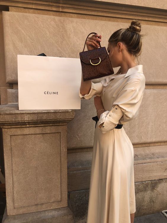 Stílusiskola: így viseld a bézs színt nyáron -  -  - bézs, divat, nyár, outfit, stílus, 