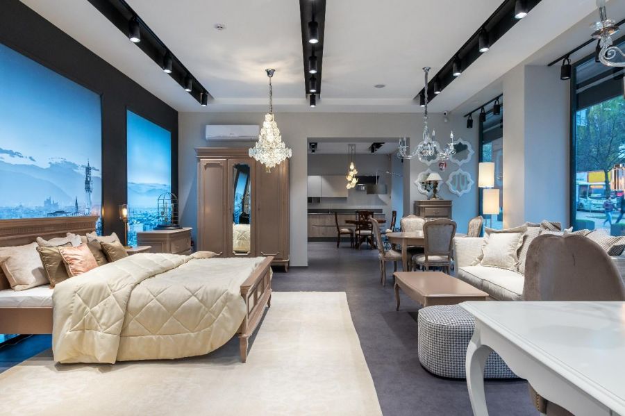 A hálószoba meghatározó eleme: a gardróbszekrény -  -  - gardrob, hálószoba, lakberendezés, otthon, 