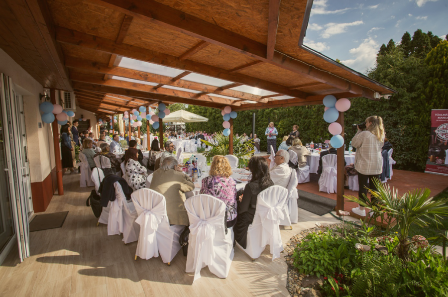 A  MedDiamond Pest Egészségközpont nem megnyitó, megnyitója -  -  - meddiamond, 