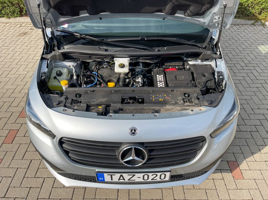 Mindent tud és csillag is van rajta – Mercedes-Benz Citan Pro 112 CDI - Autó & Motor - MOBILITY - 2021 mercedes citan teszt, Citan teszt, mercedes citan, mercedes-benz citan Pro 112 CDI teszt, 