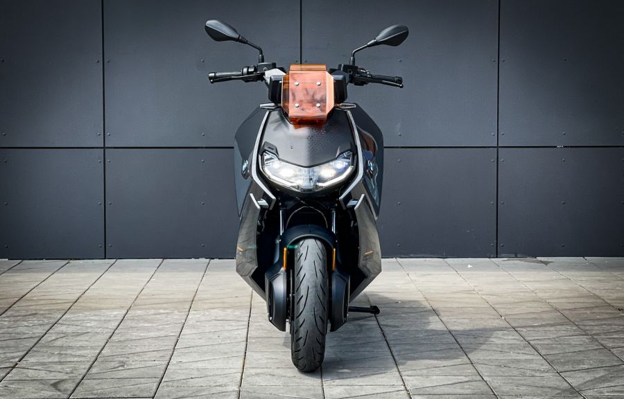 A robogózás, ahogyan sosem hitted volna – BMW CE 04 - Autó & Motor - MOBILITY - BMW CE 04 teszt, BMW elektromos robogó teszt, CE 04 teszt, 