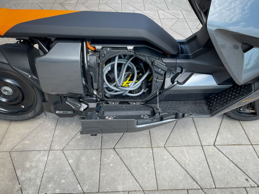 A robogózás, ahogyan sosem hitted volna – BMW CE 04 - Autó & Motor - MOBILITY - BMW CE 04 teszt, BMW elektromos robogó teszt, CE 04 teszt, 