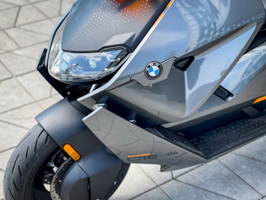 A robogózás, ahogyan sosem hitted volna – BMW CE 04 - Autó & Motor - MOBILITY - BMW CE 04 teszt, BMW elektromos robogó teszt, CE 04 teszt, 