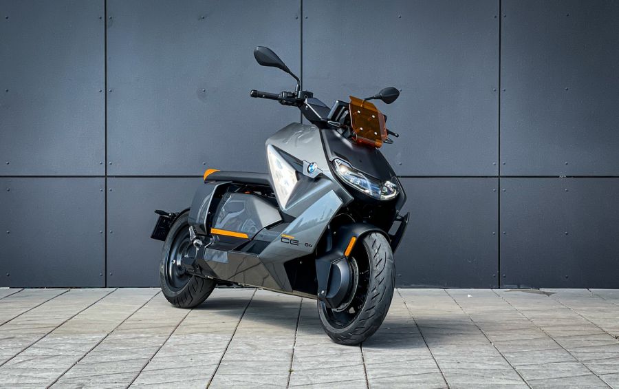 A robogózás, ahogyan sosem hitted volna – BMW CE 04 - Autó & Motor - MOBILITY - BMW CE 04 teszt, BMW elektromos robogó teszt, CE 04 teszt, 