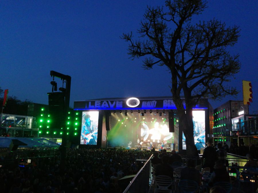 Másoknak a mélység egyenlő a pokollal. Szerintem pedig az a jó a mélységben, hogy minden pokol érzés után, magához ölel a menny - STYLENEWS - Kultúra - kultúra,