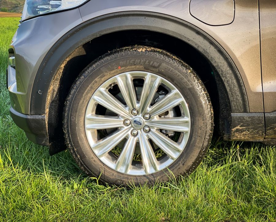 Amerikából jöttem… – Ford Explorer Platinum 3.0l EcoBoost PHEV AWD - Autó & Motor - MOBILITY - 2021 Ford Explorer teszt, explorer, Explorer PHEV teszt, Explorer PLatinum PHEV AWD teszt, Explorer Platinum teszt, Ford explorer teszt, 